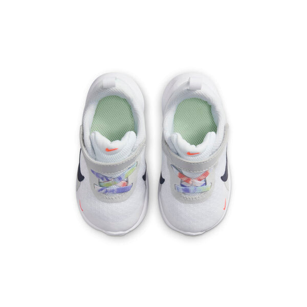 Кроссовки revolution 7 se 'white midnight navy' Nike, белый — фото 4