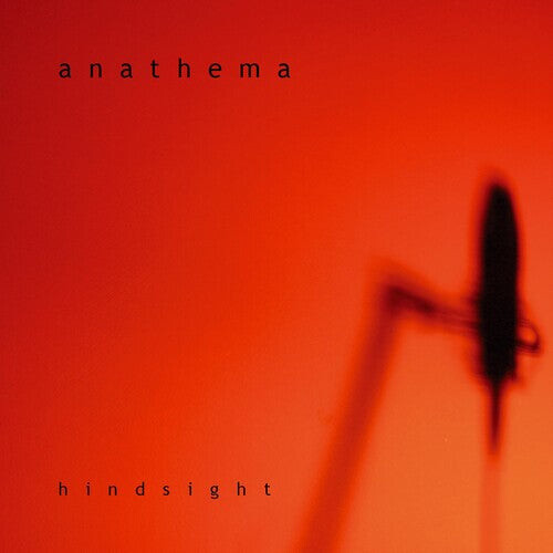 

Виниловая пластинка Anathema: HINDSIGHT
