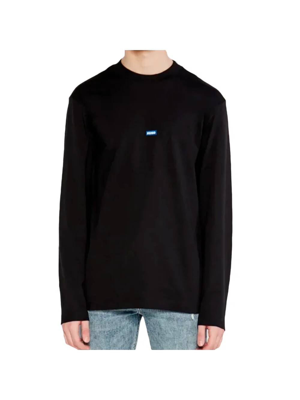 

Толстовка essential Boss, черный