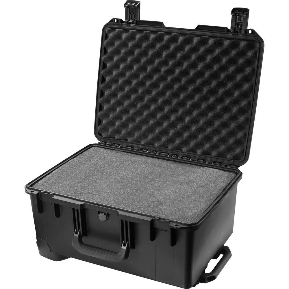 

Чехол Pelican iM2620 Storm Trak с пеной (черный)