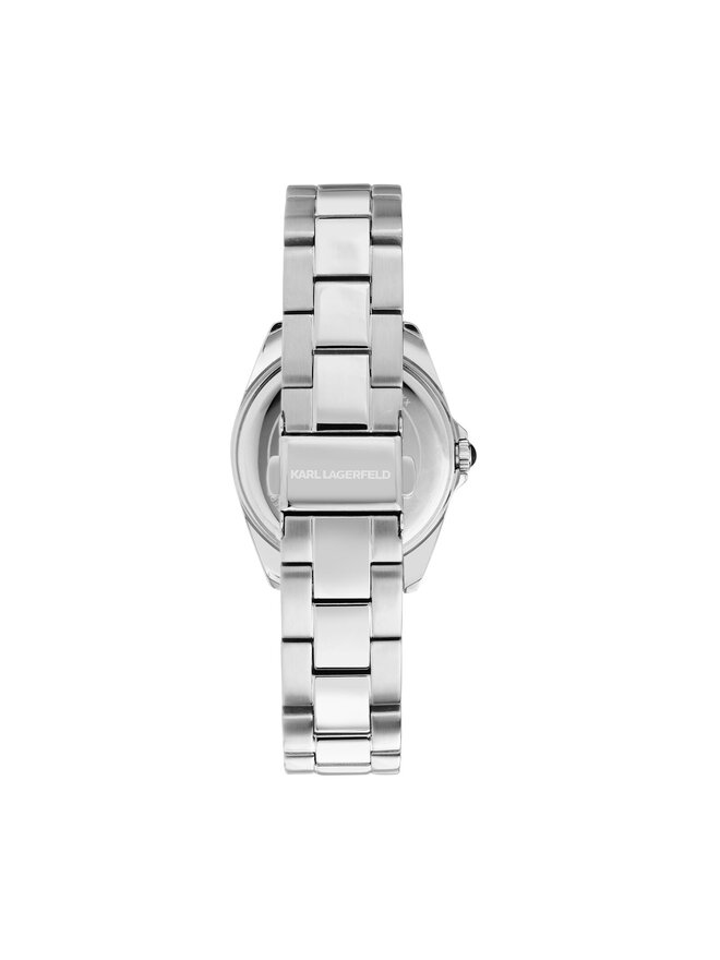 

Часы R0553101508 Karl Lagerfeld, серебряный