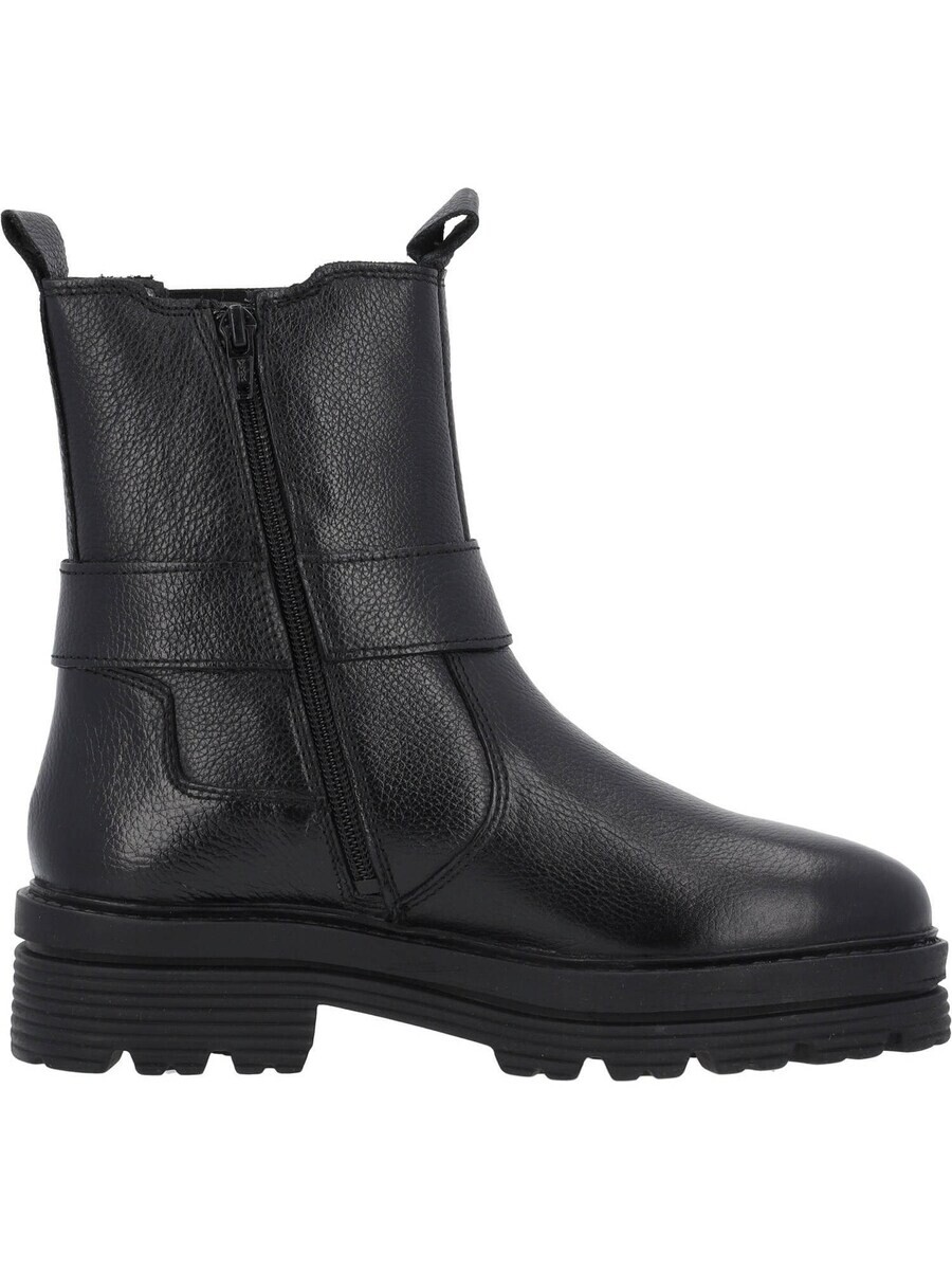 Ботинки челси Palado Chelsea Boots Delxa, черный — фото 3