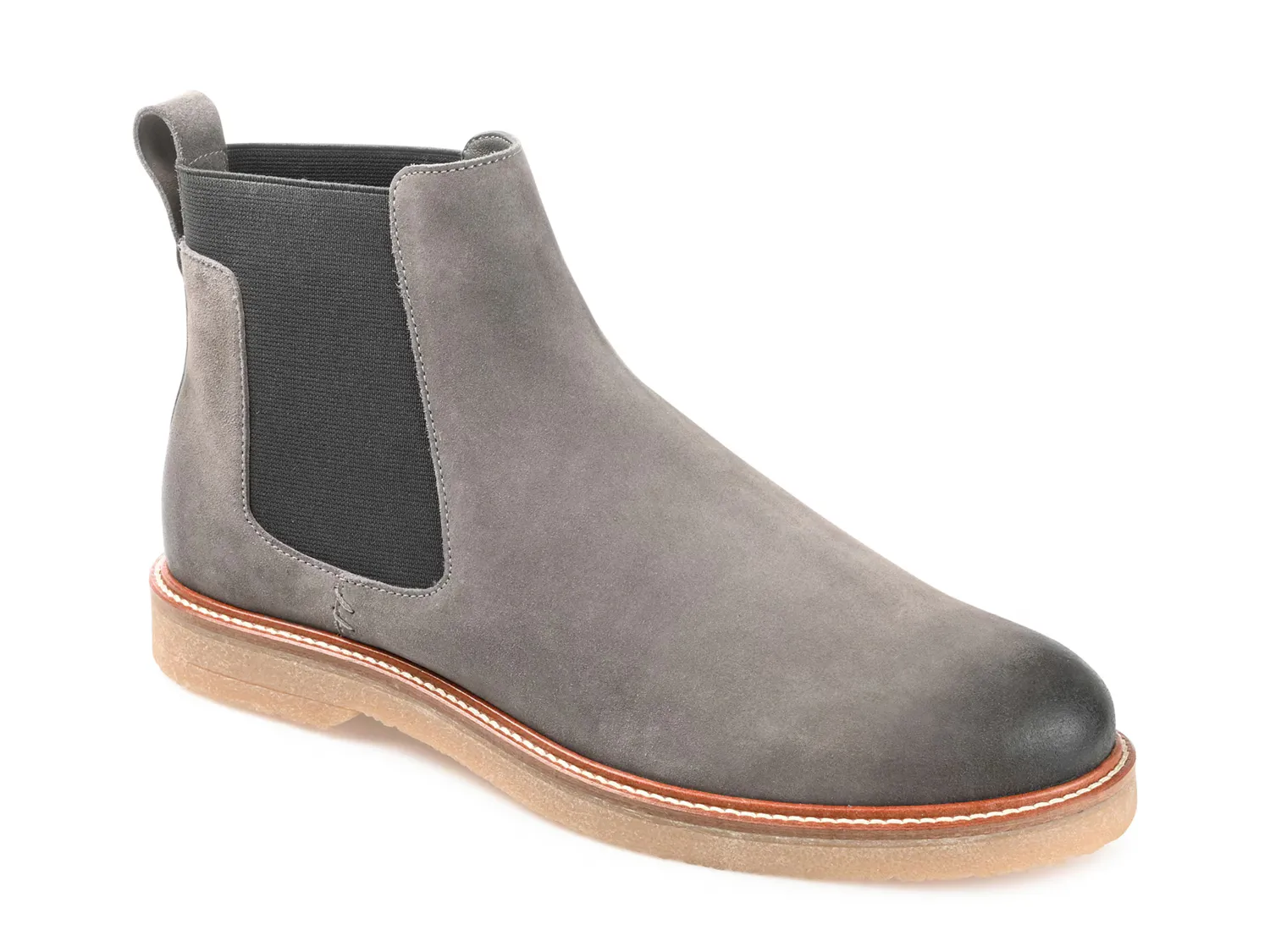 

Сапоги Cedric Chelsea Boot Thomas & Vine, серый