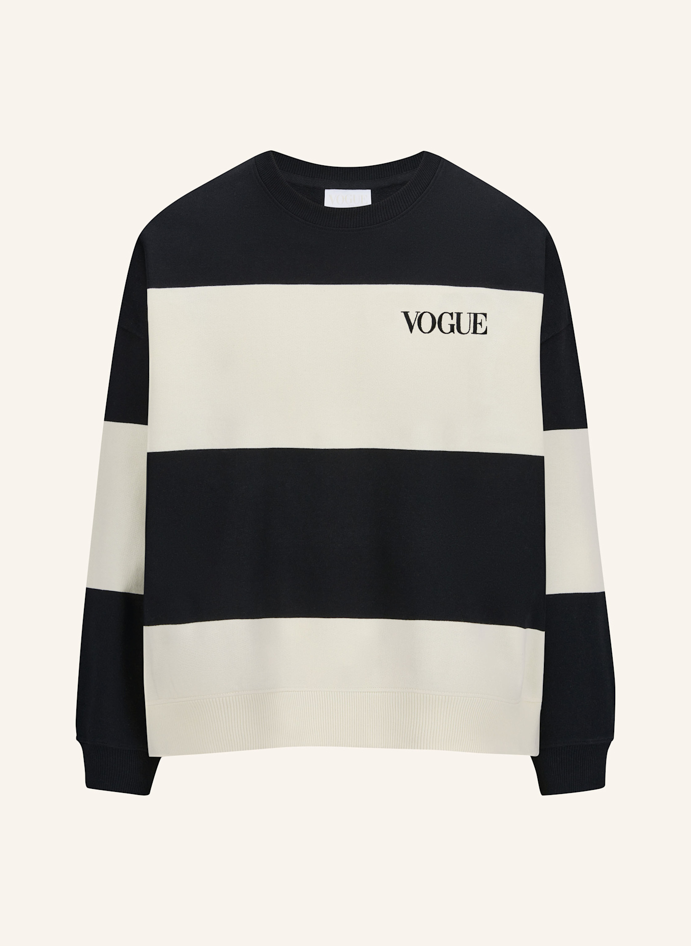 

Толстовка Vogue Collection, мультиколор