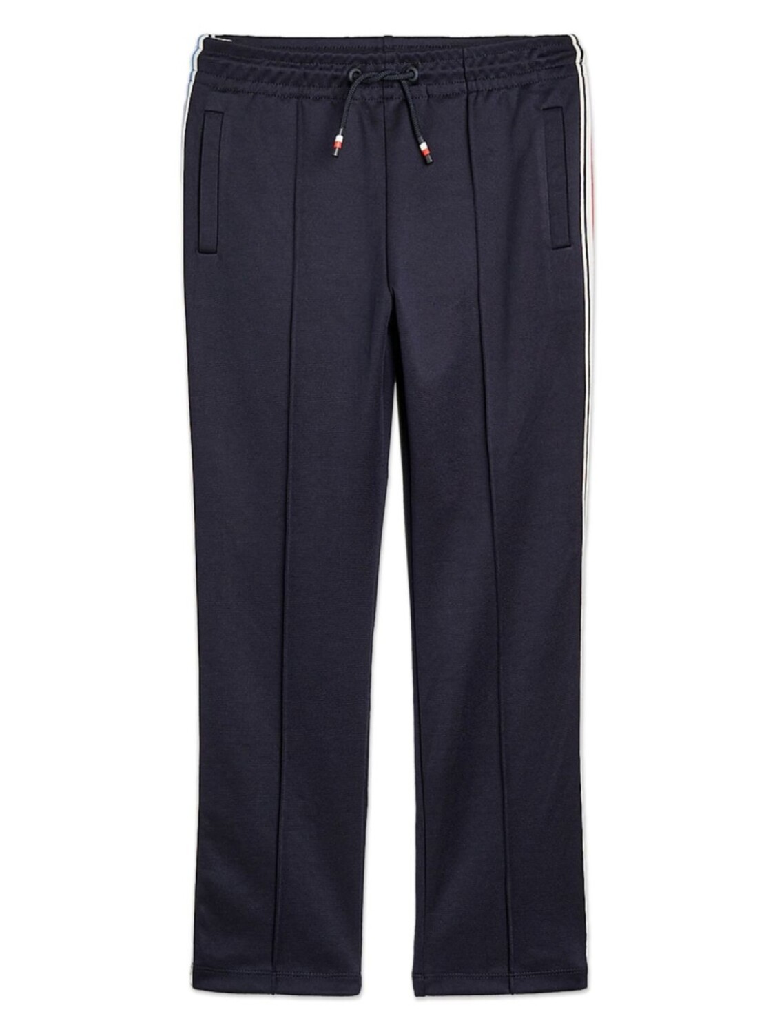 

Брюки в полоску Tommy Hilfiger Junior, синий