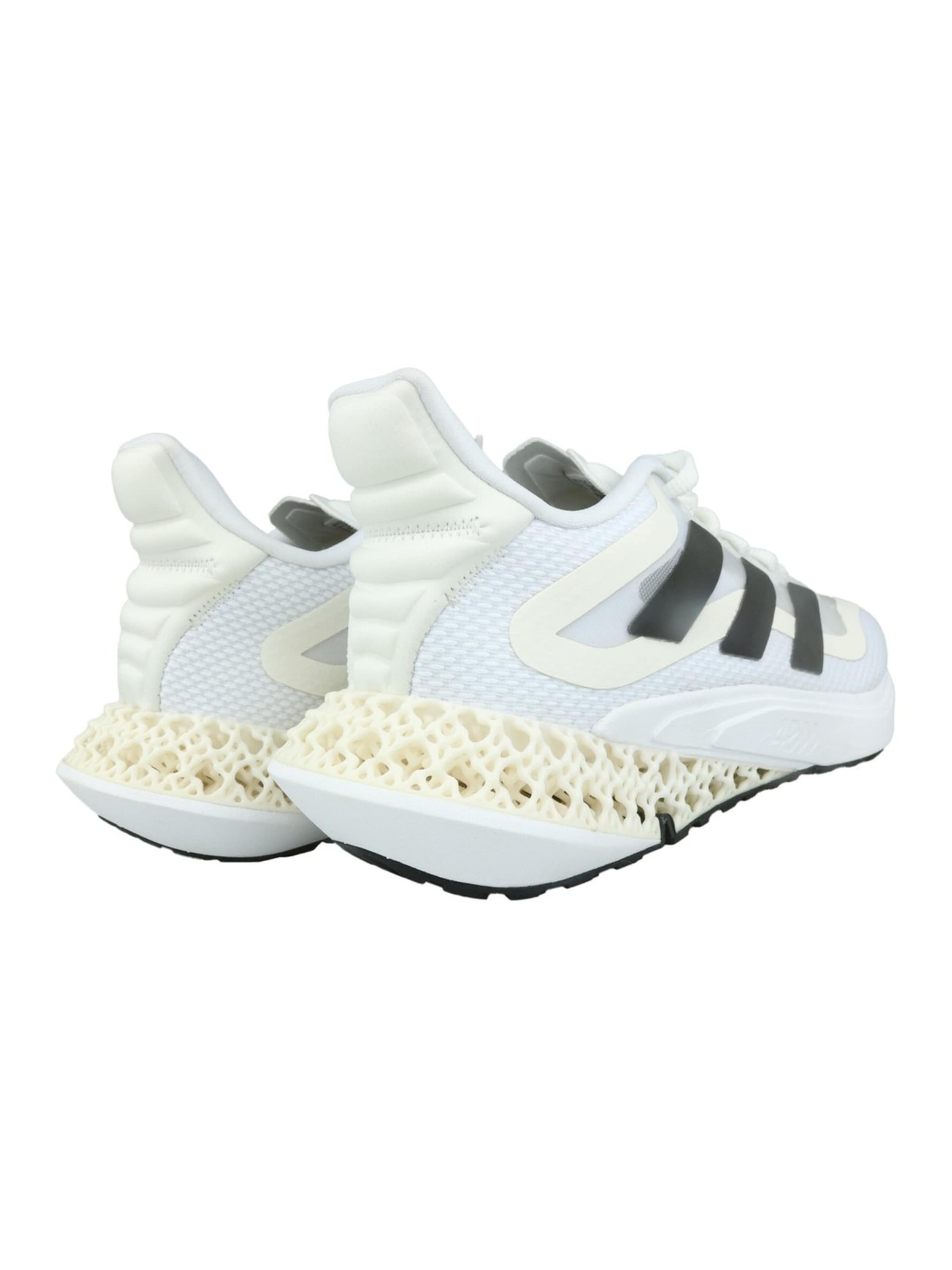 Adidas Sport Кроссовки '4DFWD' белые — фото 4
