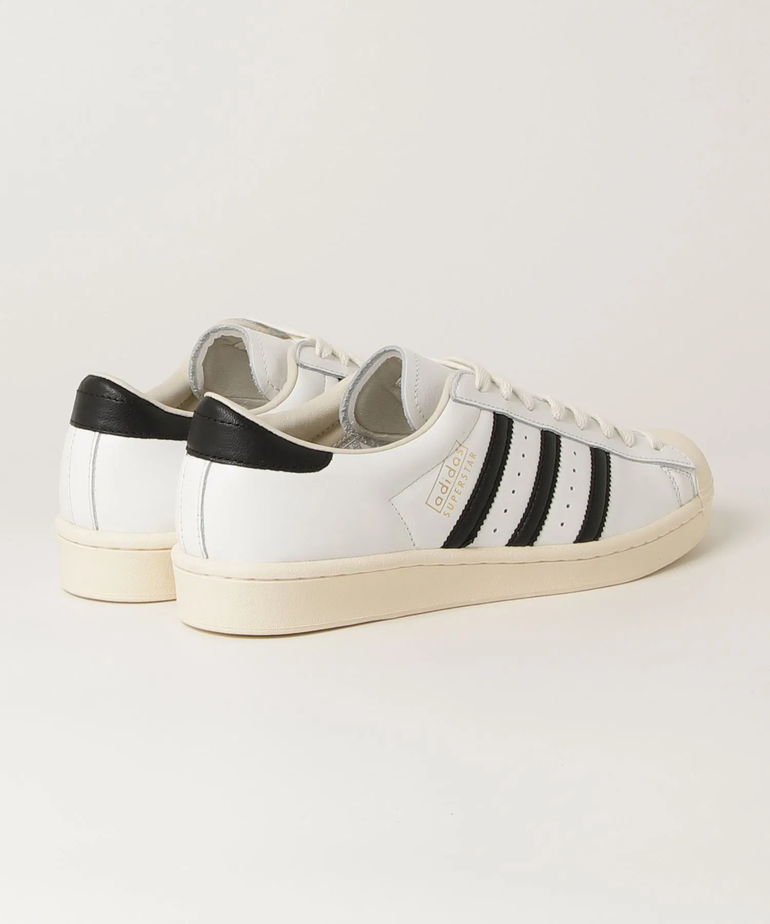Мужские кроссовки adidas Originals Superstar Vintage — фото 2