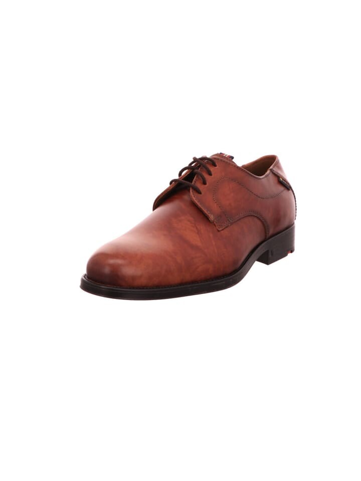 

Туфли на шнуровке LLOYD Schnürschuh VALMARY, коричневый