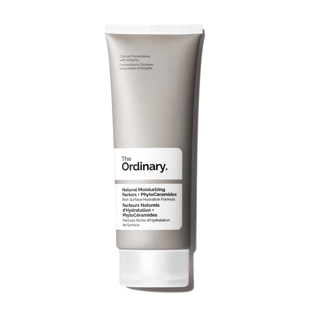 Насыщенный увлажняющий крем Natural Moisturising Factors + PhytoCeramides 100 мл от The Ordinary The Ordinary