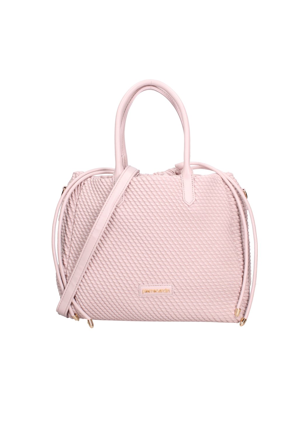 

Сумка Pierre Cardin, розовый