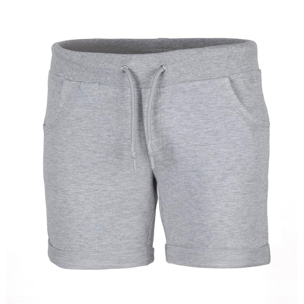 

Шорты CMP Stretch Bermuda Shorts 3D84976M Pants, серый