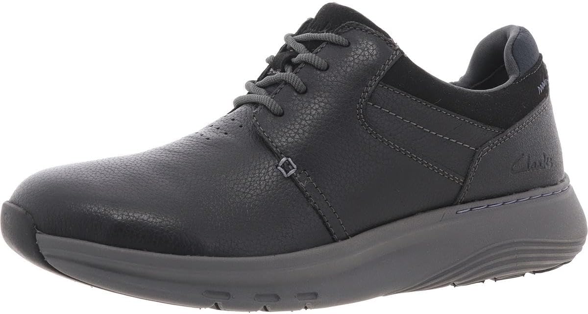 

Мужские кроссовки Clarks Motion Trek, черный