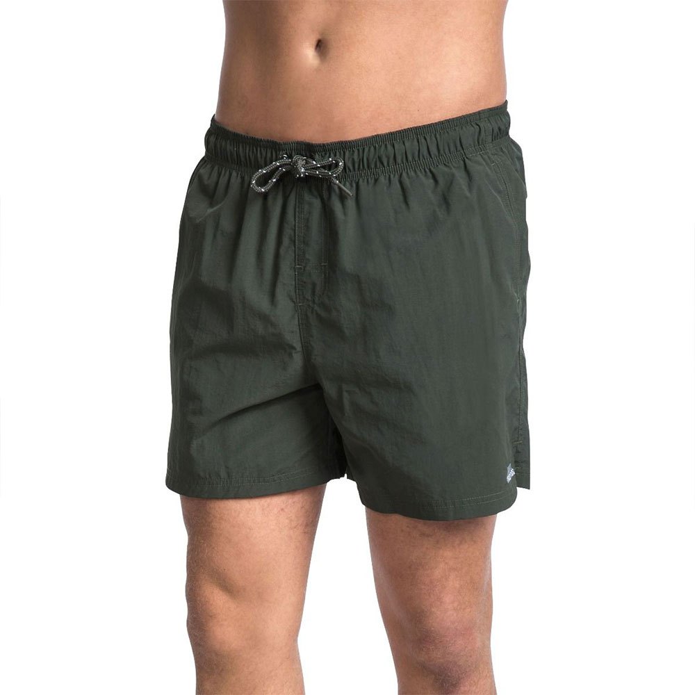 

Шорты для плавания Trespass Luena Swimming Shorts, зеленый