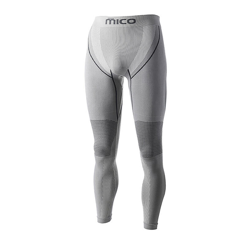 

Мужские термоколготки Mico, серый