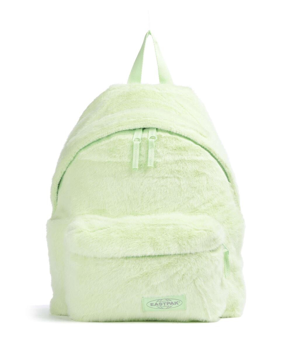 

Утепленный рюкзак pak'r 14 дюймов, полиэстер Eastpak, зеленый