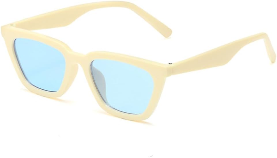 

Солнцезащитные очки LVTFCO в маленькой оправе «кошачий глаз», модные женские солнцезащитные очки, классические мужские винтажные очки с защитой от УФ-излучения UV400, A4