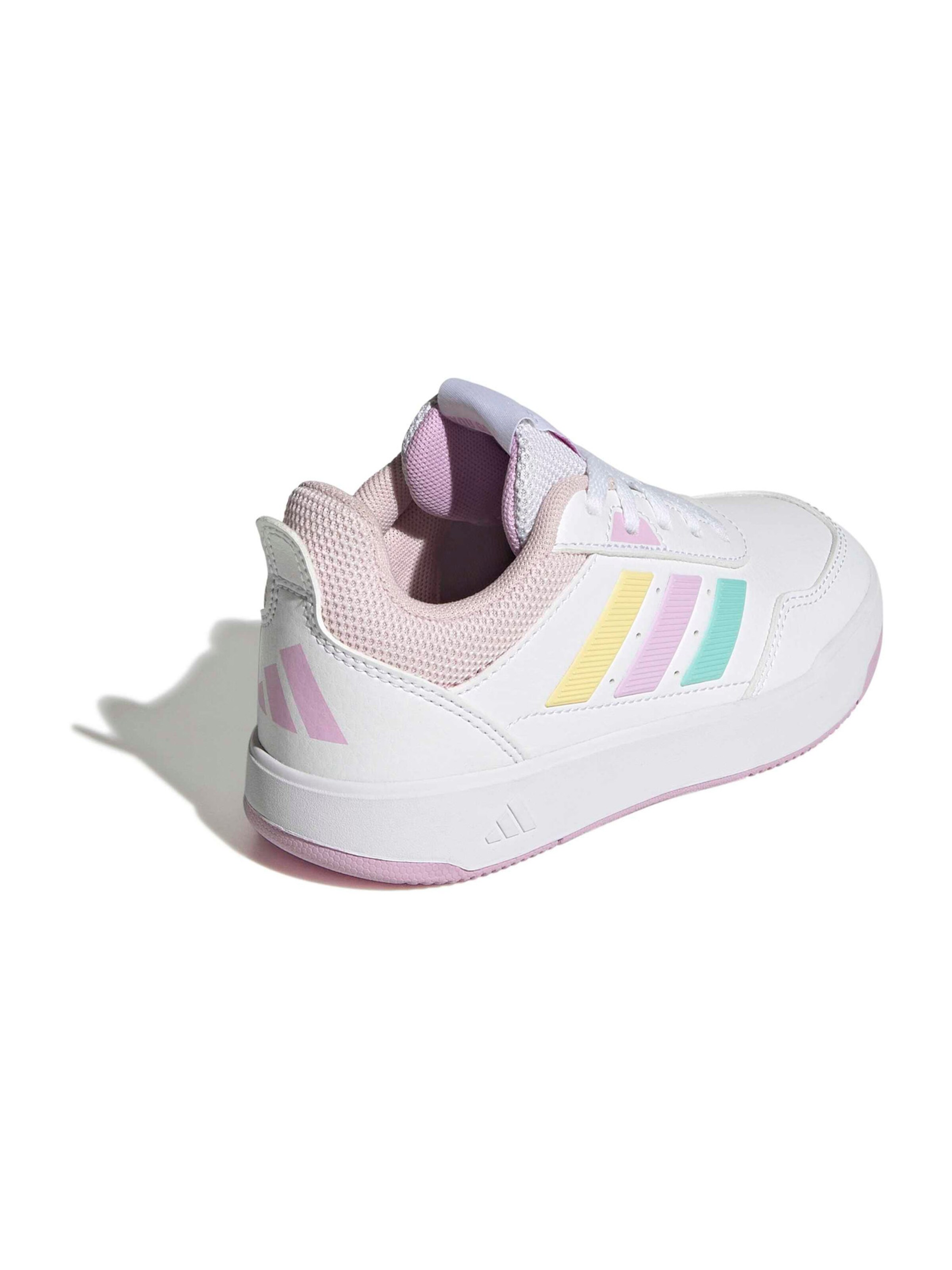 Adidas Sportswear Кроссовки 'Tensaur 3.0' в белом цвете — фото 3