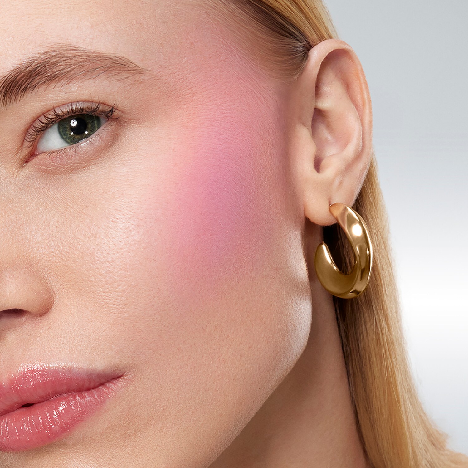 Румяна Blush Subtil Puder Lancôme, 600 I Don't Give A F*Uschia (5.1g) — фото 4