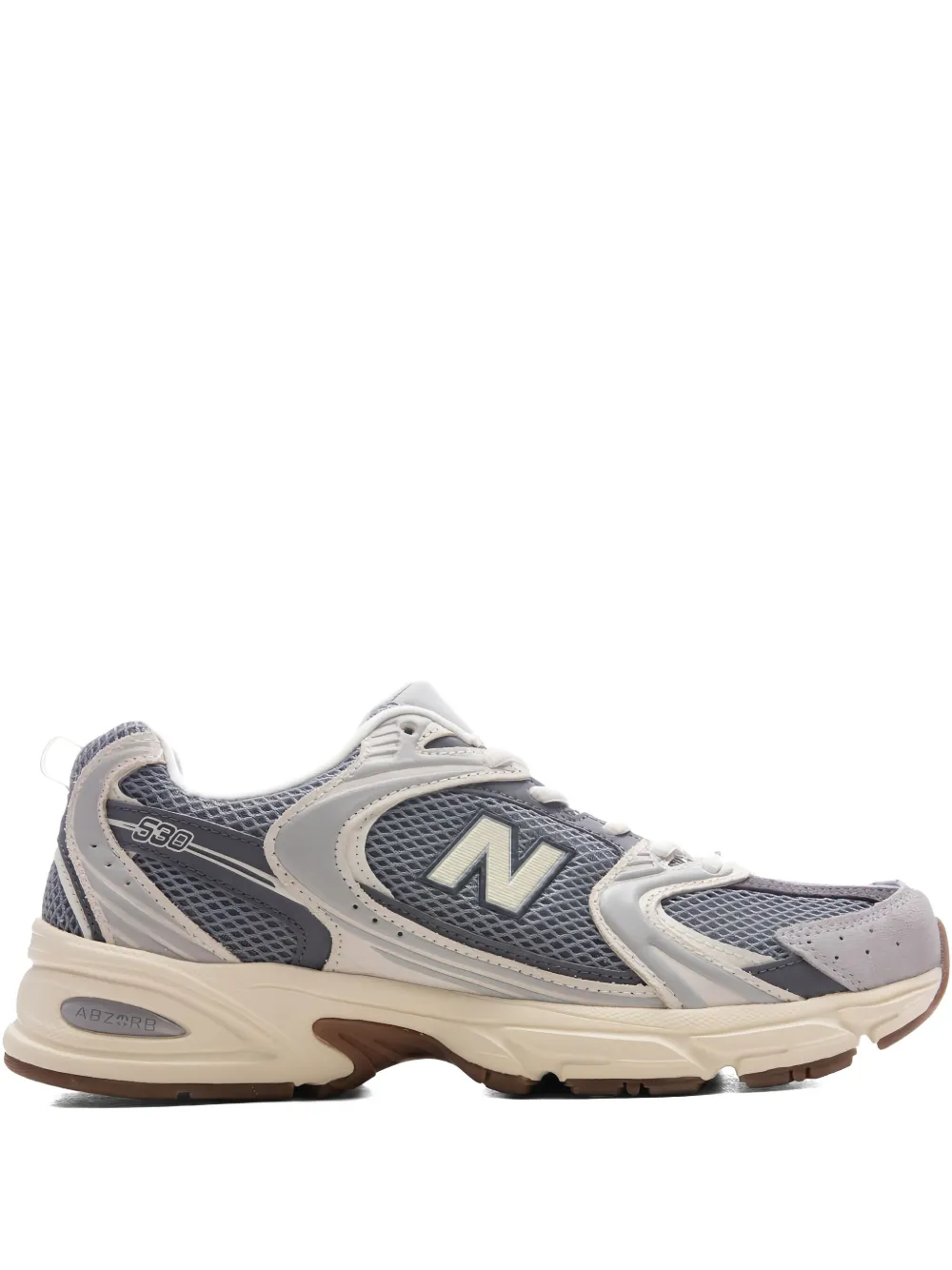 

Кроссовки 530 New Balance, серый