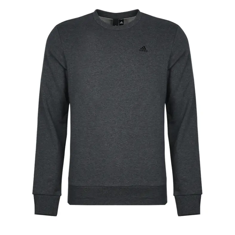 

Толстовка CM GFX CS BOS мужская gray Adidas, серый