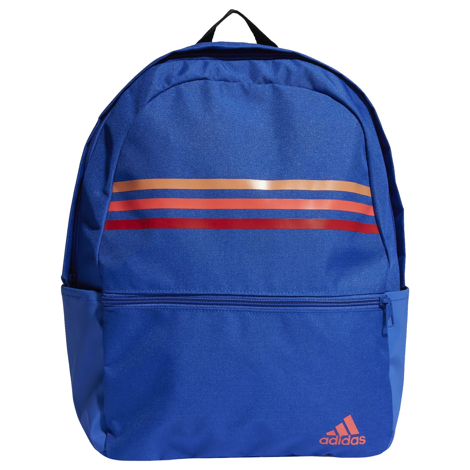 

Рюкзак adidas Classics 44 cm, цвет royal blue/wonder clay