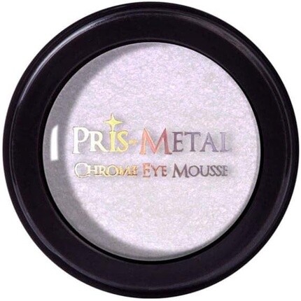 

J. CAT BEAUTY Pris-Metal Chrome Мусс для глаз Pinky Promise J.Cat Beauty