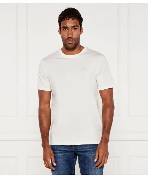 

Футболка Альфы Slim fit Joop! Jeans, бежевый