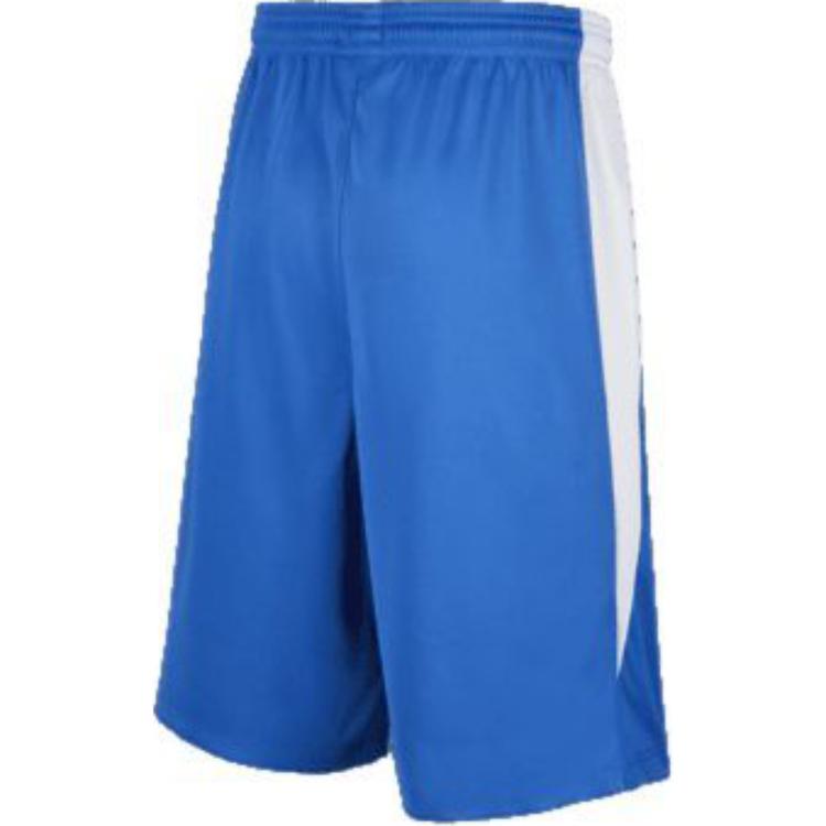 Nike Шорты Children Aged 3 7 Years Old Royal Blue/White/White — фото 4