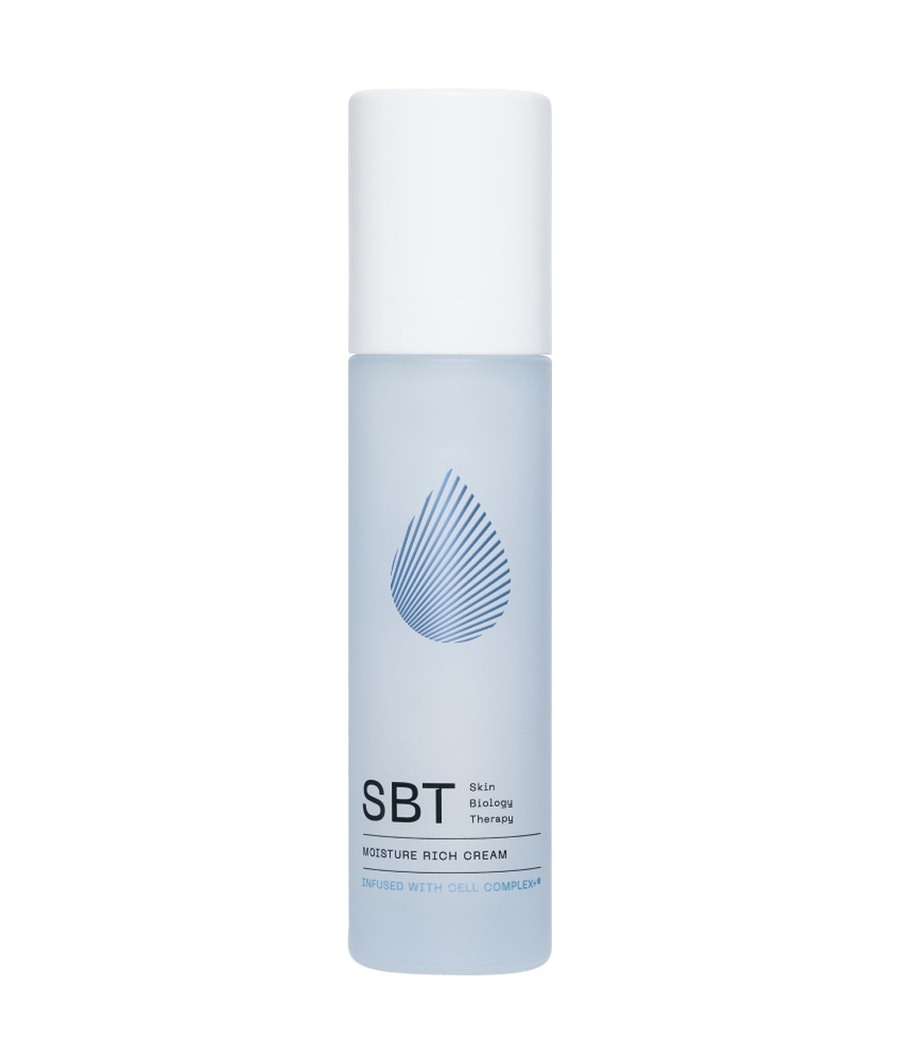 

Крем для лица SBT Essential Moisture Rich Cream, 50 ml