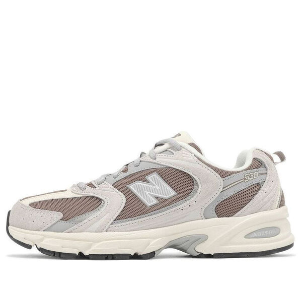 

Кроссовки 530 'moonrock' New Balance, серый