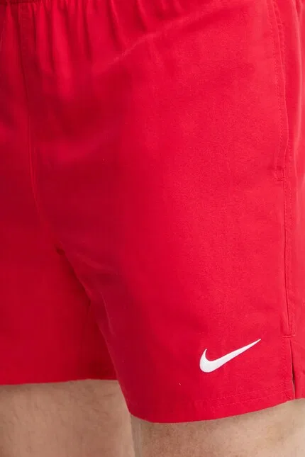 Плавки boardshorts Nike, красный — фото 4