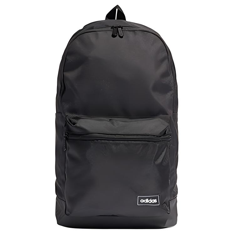 

Adidas Neo Спортивный рюкзак из полиэстера среднего размера унисекс, черный
