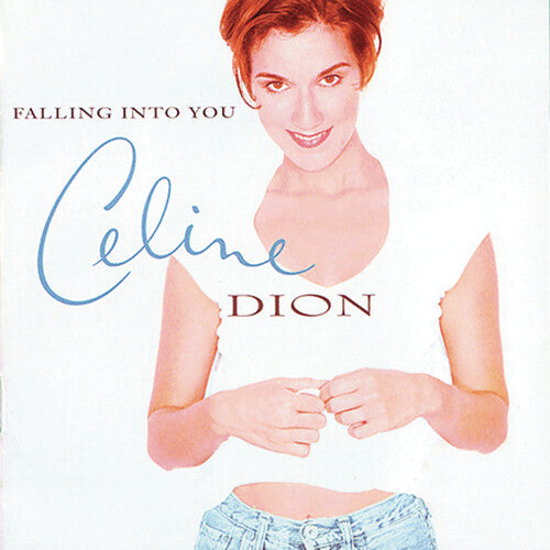 

Виниловая пластинка Dion, Celine - Falling Into You