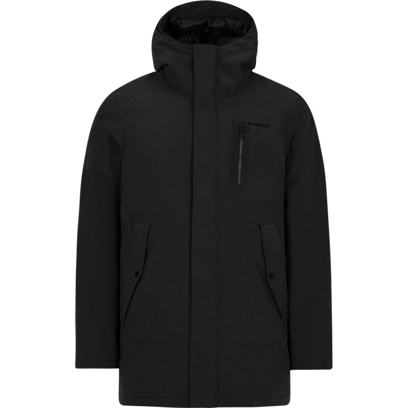 

Функциональная куртка Prthemley Protest, черный