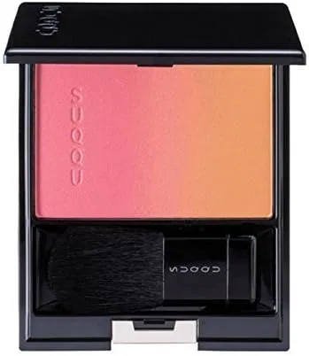 Румяна SUQQU Pure Color Blush розовые