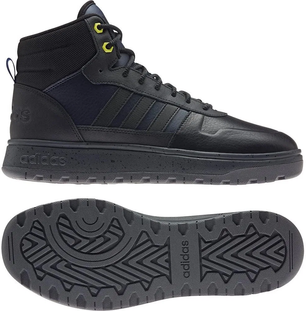 Кроссовки Adidas Unisex Terrex Two для бега, Tinley Negbás Grisei — фото 3