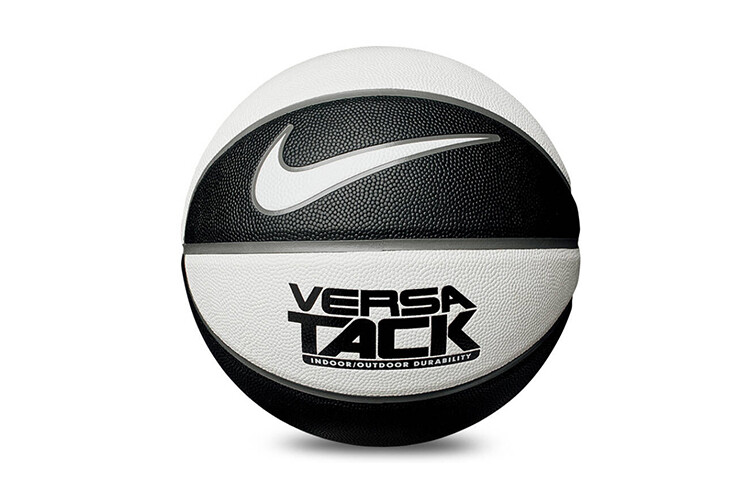 

Найк Баскетбол Nike, цвет Black/White