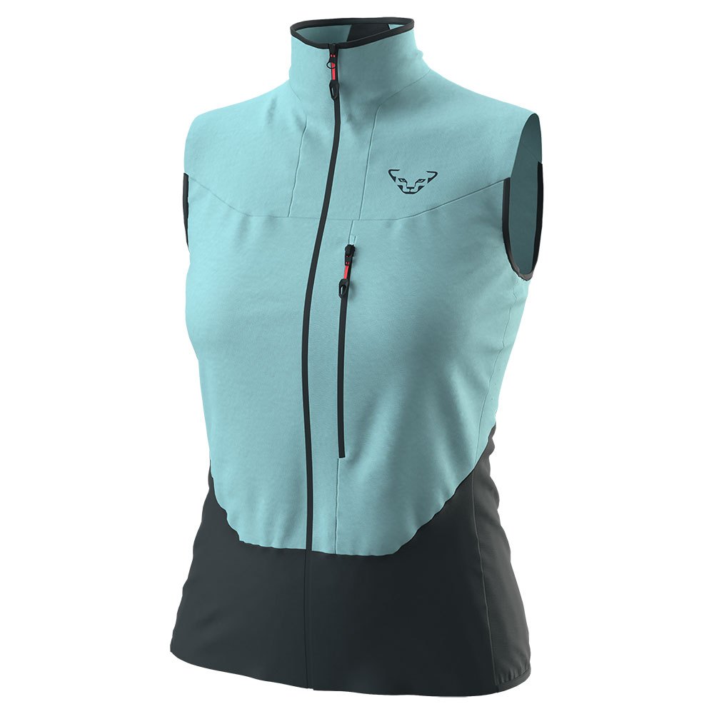 

Жилет Dynafit Traverse Dynastretch™Vest, синий