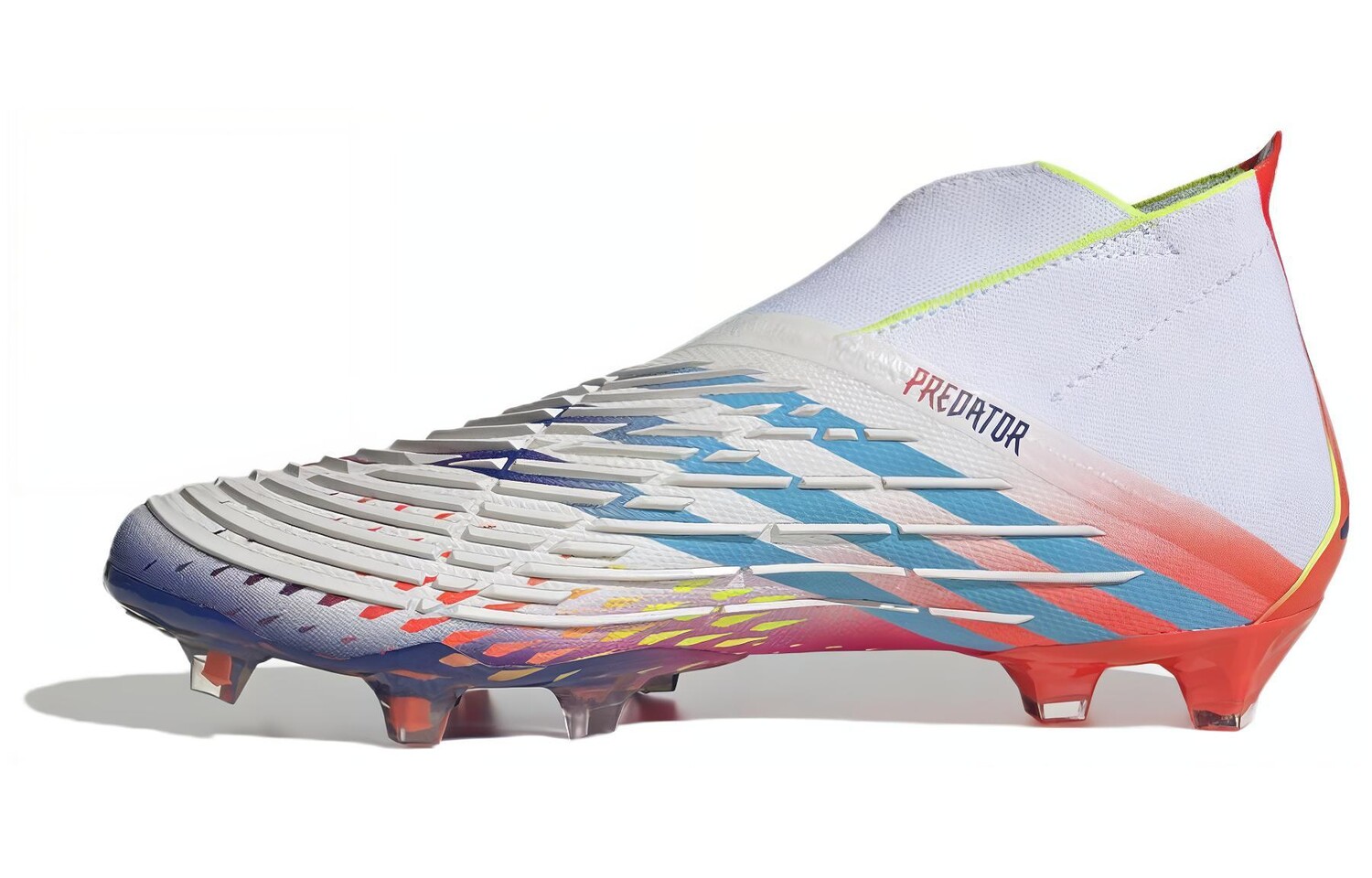 

Predator Eedge+ FG Al Rihla Pack Adidas