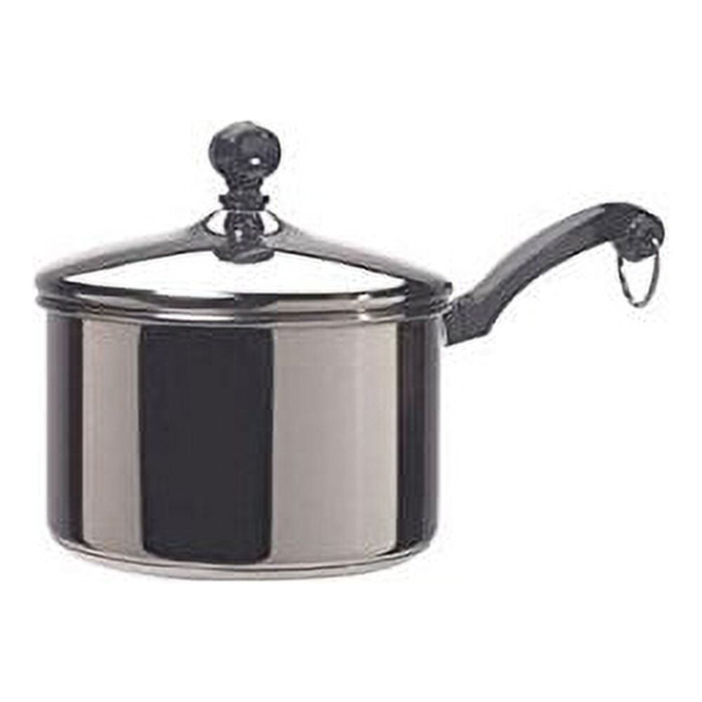 

Кастрюля Farberware,черный