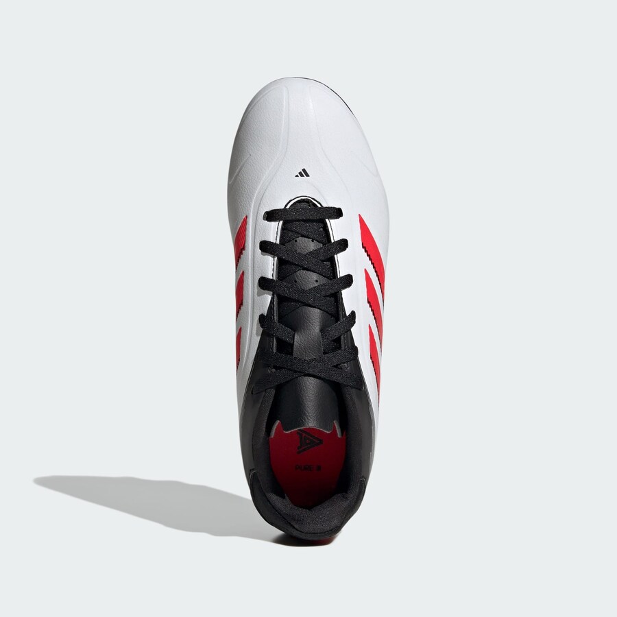 Спортивные кроссовки ADIDAS PERFORMANCE Copa Pure lll Club, белый — фото 2