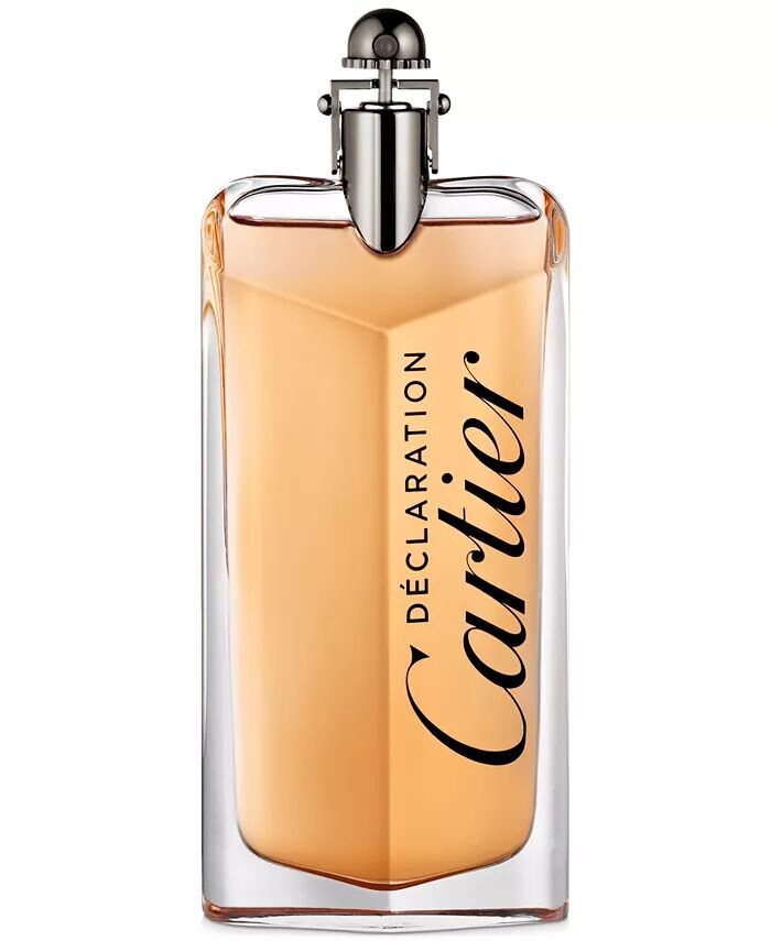

Коллекция ароматов Déclaration Parfum Cartier