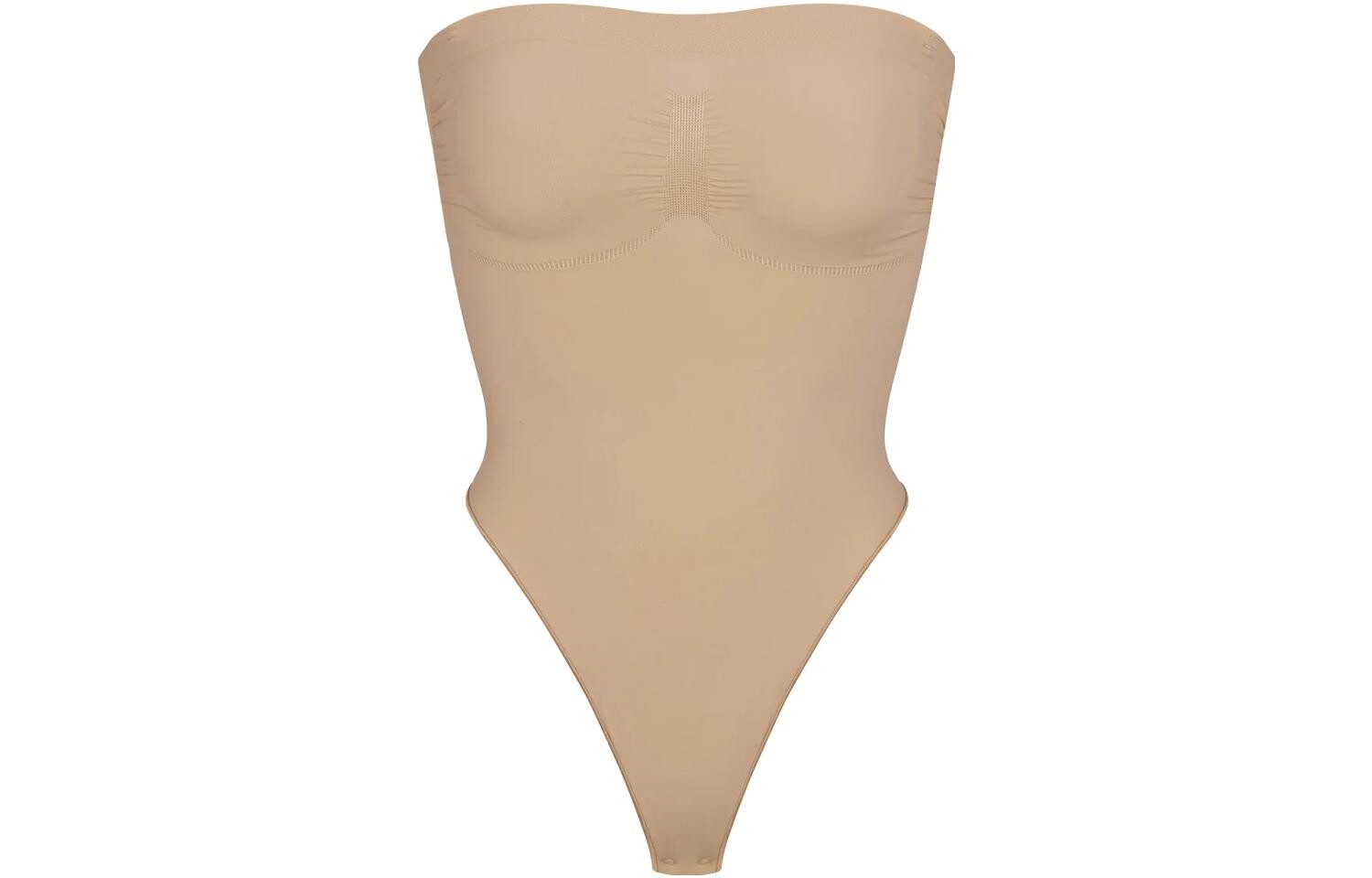 

Боди Женский Clay Skims