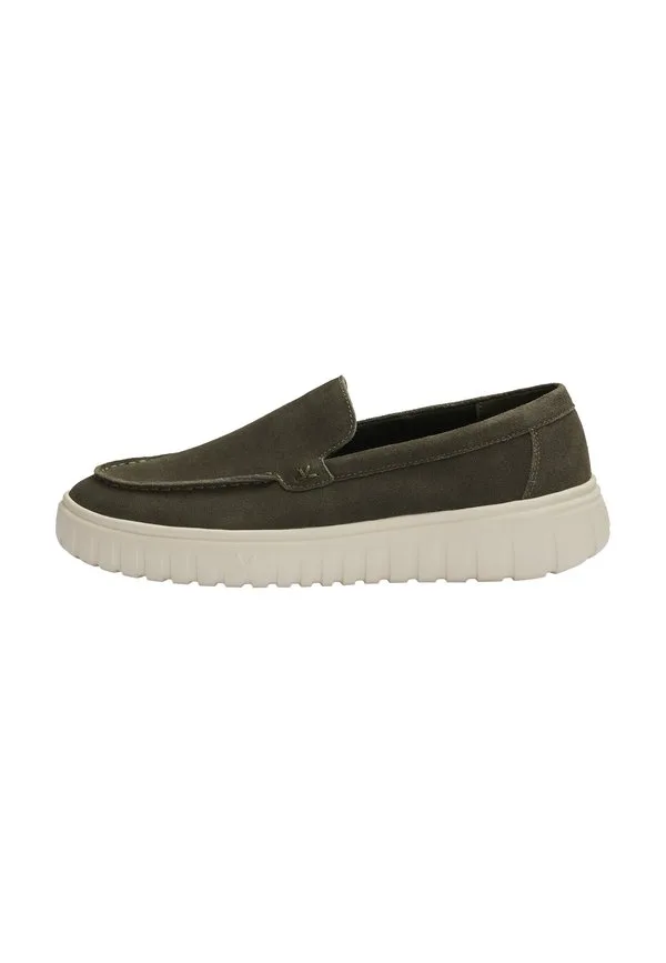 Мокасины toro flex Lloyd, Grün