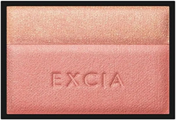 Румяна Albion Blush Duo Set OR200 Coral — фото 2