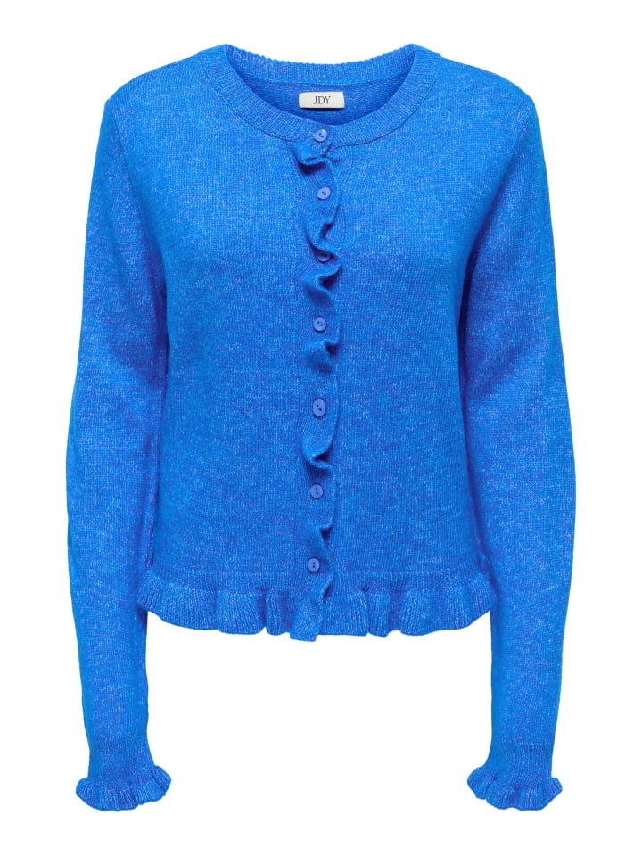 

Кардиган в стиле Skydiver JDY