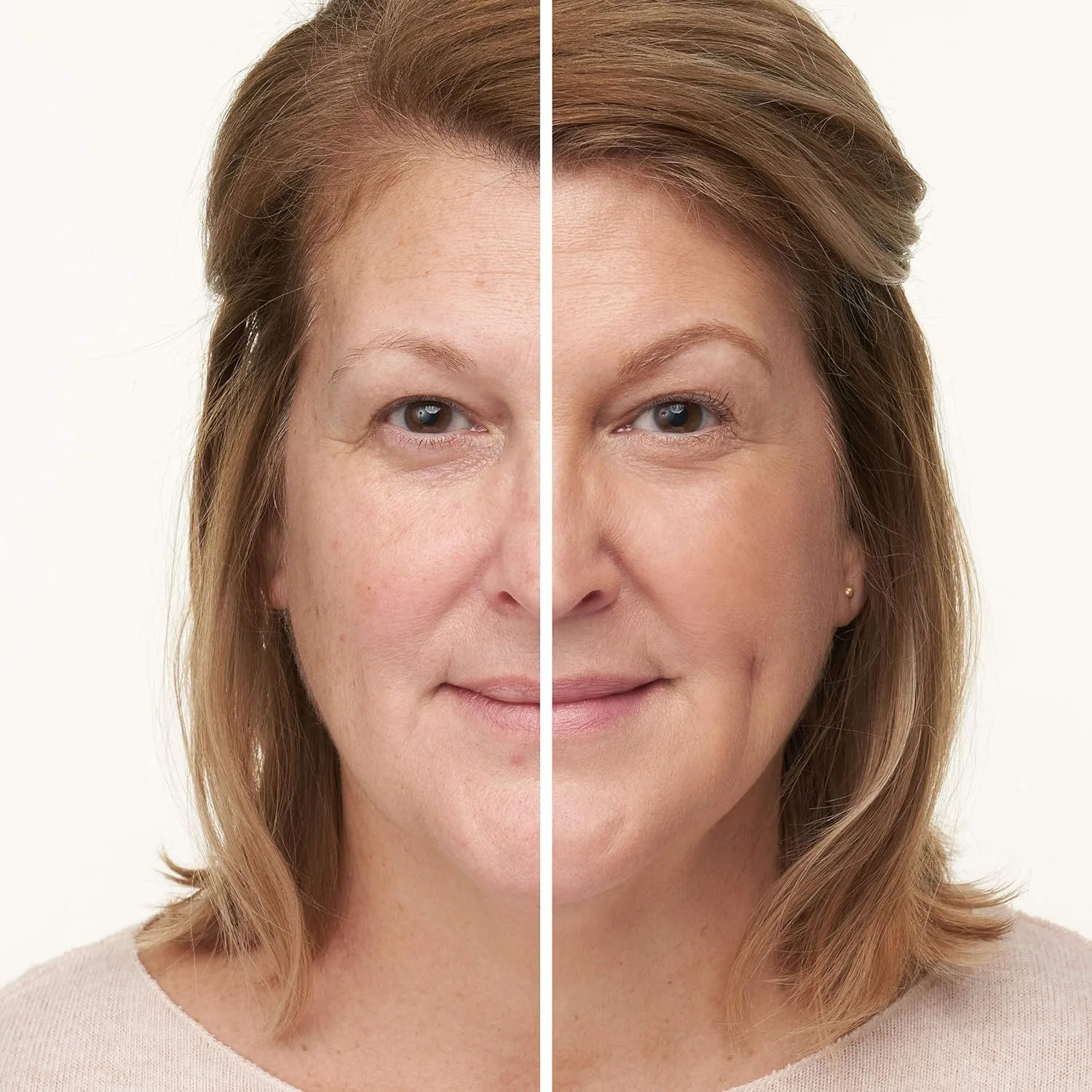 Jane Iredale Amazing Base Loose Mineral Powder, Luminous Foundation with SPF 20, Oil Free, Talc Free & Weightless, Vegan & Cruelty Free Makeup, Amber — фото 3