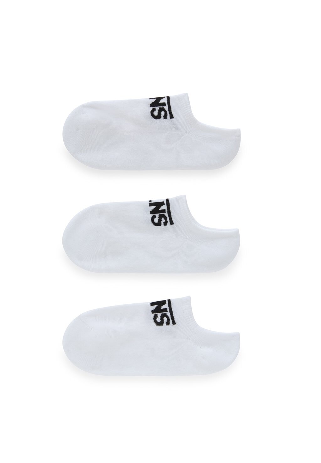 

Носки CLASSIC KICK Vans, цвет white