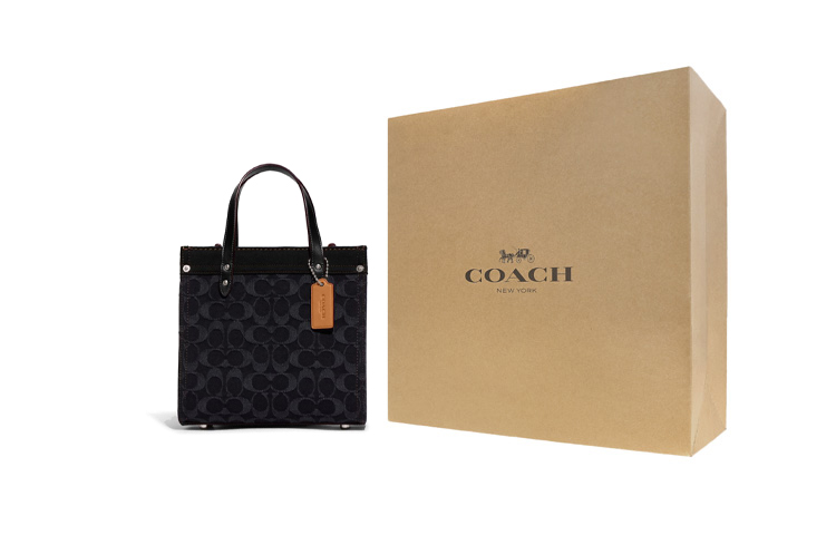 

COACH Полевая сумка