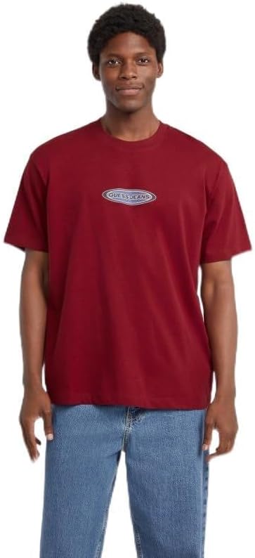 

Футболка с длинными рукавами Guess